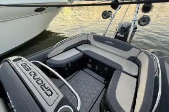 Thumbnail von Grand Golden Line G650
