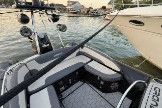 Thumbnail von Grand Golden Line G650