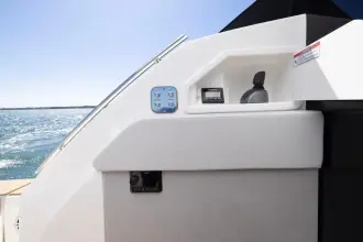 Thumbnail von Tiara Yachts EX54