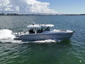 Thumbnail von Cruisers Yachts 38 VTR