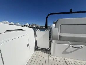 Thumbnail von Cruisers Yachts 38 VTR