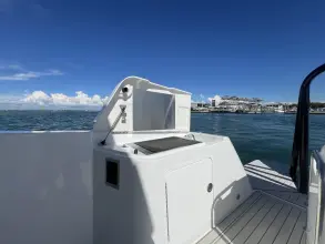 Thumbnail von Cruisers Yachts 38 VTR