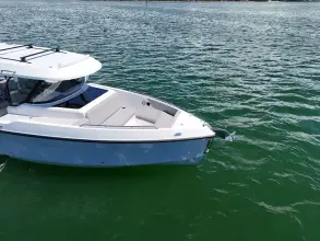 Thumbnail von Cruisers Yachts 38 VTR