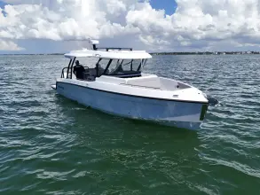 Thumbnail von Cruisers Yachts 38 VTR