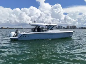 Thumbnail von Cruisers Yachts 38 VTR