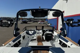 Thumbnail von Super Air Nautique GS22