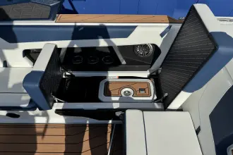 Thumbnail von Super Air Nautique GS22