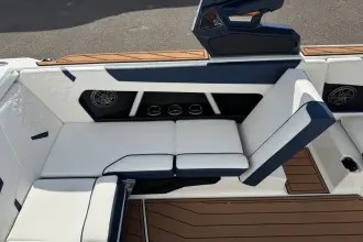 Thumbnail von Super Air Nautique GS22