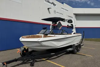 Super Air Nautique GS22