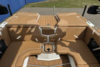 Thumbnail von Super Air Nautique GS22