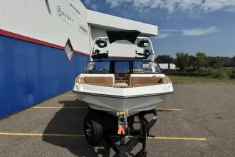 Thumbnail von Super Air Nautique GS22