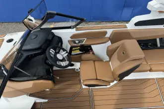 Thumbnail von Super Air Nautique GS22