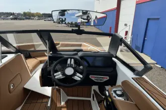 Thumbnail von Super Air Nautique GS22