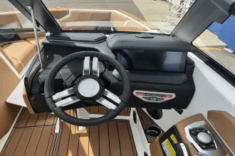 Thumbnail von Super Air Nautique GS22