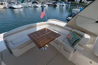 Thumbnail von Sea Ray 350 Sundancer