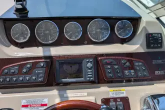 Thumbnail von Sea Ray 350 Sundancer
