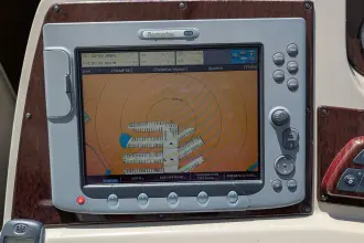 Thumbnail von Sea Ray 350 Sundancer