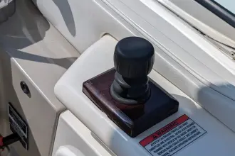 Thumbnail von Sea Ray 350 Sundancer