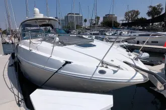 Thumbnail von Sea Ray 350 Sundancer