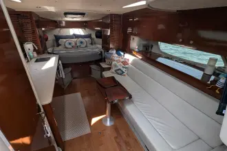 Thumbnail von Sea Ray 350 Sundancer
