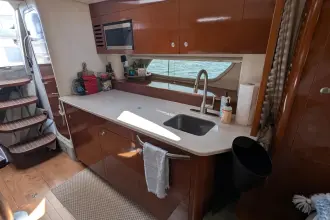 Thumbnail von Sea Ray 350 Sundancer