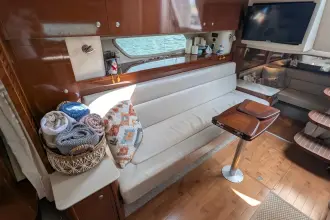 Thumbnail von Sea Ray 350 Sundancer