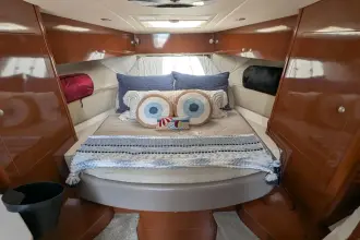 Thumbnail von Sea Ray 350 Sundancer