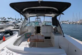 Thumbnail von Sea Ray 350 Sundancer