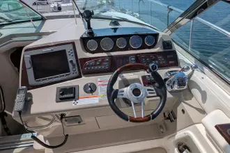 Thumbnail von Sea Ray 350 Sundancer