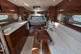 Thumbnail von Sea Ray 350 Sundancer