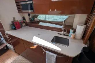 Thumbnail von Sea Ray 350 Sundancer