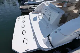 Thumbnail von Sea Ray 350 Sundancer