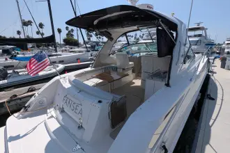 Thumbnail von Sea Ray 350 Sundancer