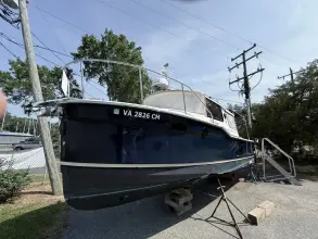 Ranger Tugs R-27
