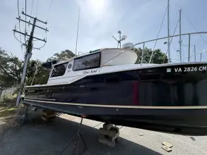 Thumbnail von Ranger Tugs R-27