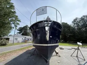 Thumbnail von Ranger Tugs R-27