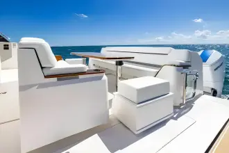 Thumbnail von Tiara Yachts 56LS