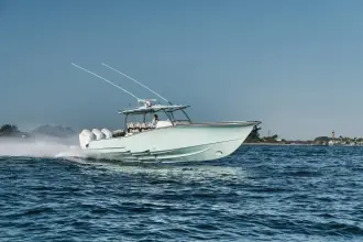 Mag Bay 43 CC