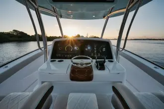 Thumbnail von Mag Bay 43 CC