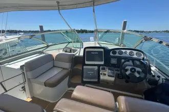 Thumbnail von Cruisers Yachts 420 Express