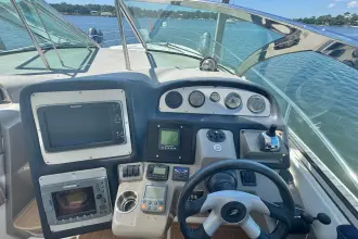 Thumbnail von Cruisers Yachts 420 Express