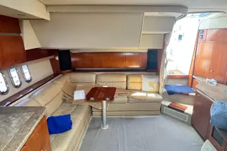 Thumbnail von Cruisers Yachts 420 Express