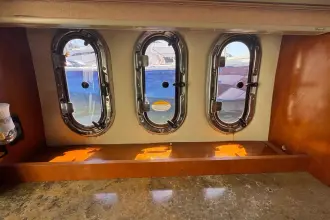 Thumbnail von Cruisers Yachts 420 Express