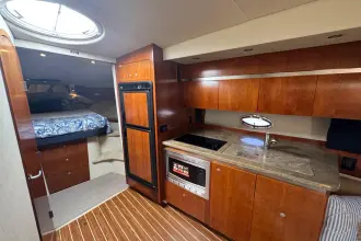 Thumbnail von Cruisers Yachts 420 Express