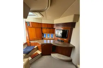 Thumbnail von Cruisers Yachts 420 Express