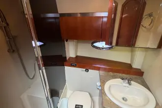 Thumbnail von Cruisers Yachts 420 Express