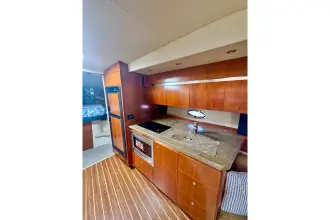 Thumbnail von Cruisers Yachts 420 Express
