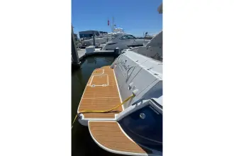 Thumbnail von Cruisers Yachts 420 Express
