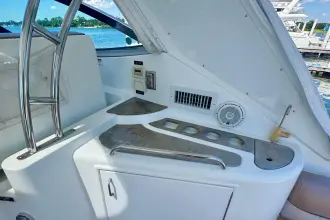 Thumbnail von Cruisers Yachts 420 Express