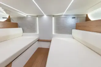 Thumbnail von Tiara Yachts 39 LS